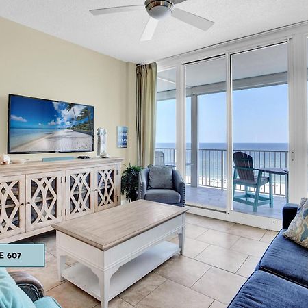 Lighthouse 607 Gulf Shores Exterior foto