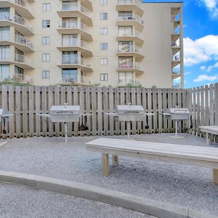 Lighthouse 607 Gulf Shores Exterior foto