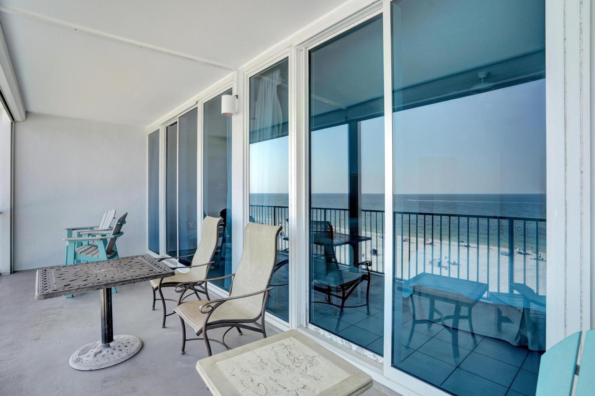 Lighthouse 607 Gulf Shores Exterior foto
