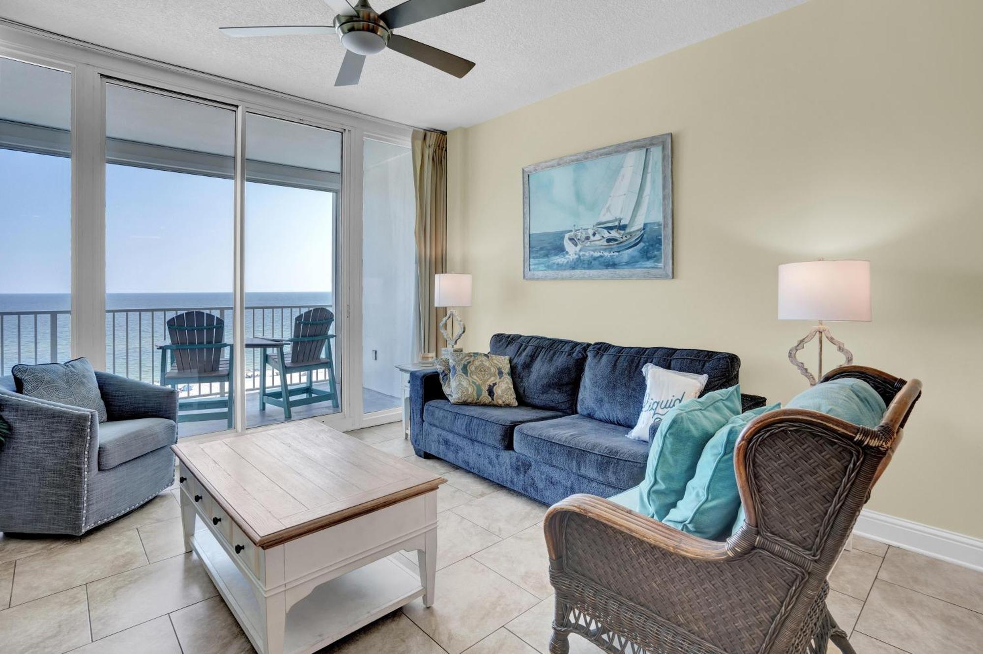 Lighthouse 607 Gulf Shores Exterior foto