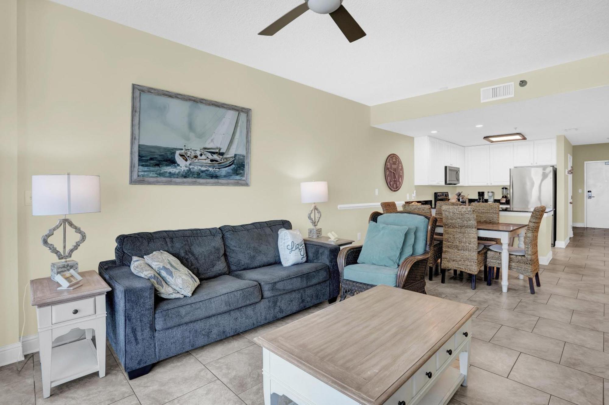 Lighthouse 607 Gulf Shores Exterior foto