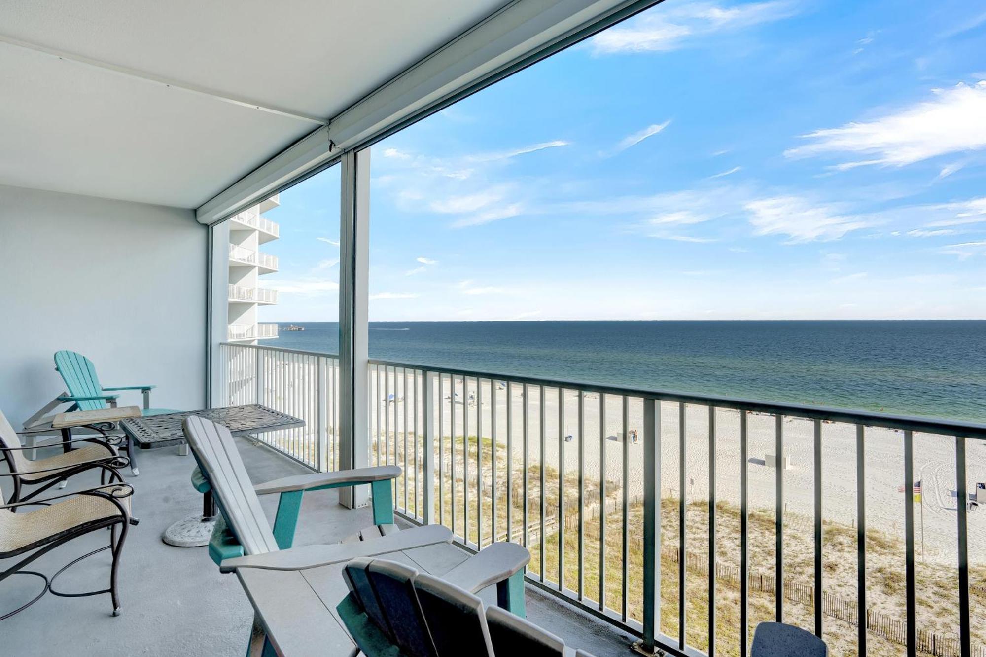Lighthouse 607 Gulf Shores Exterior foto