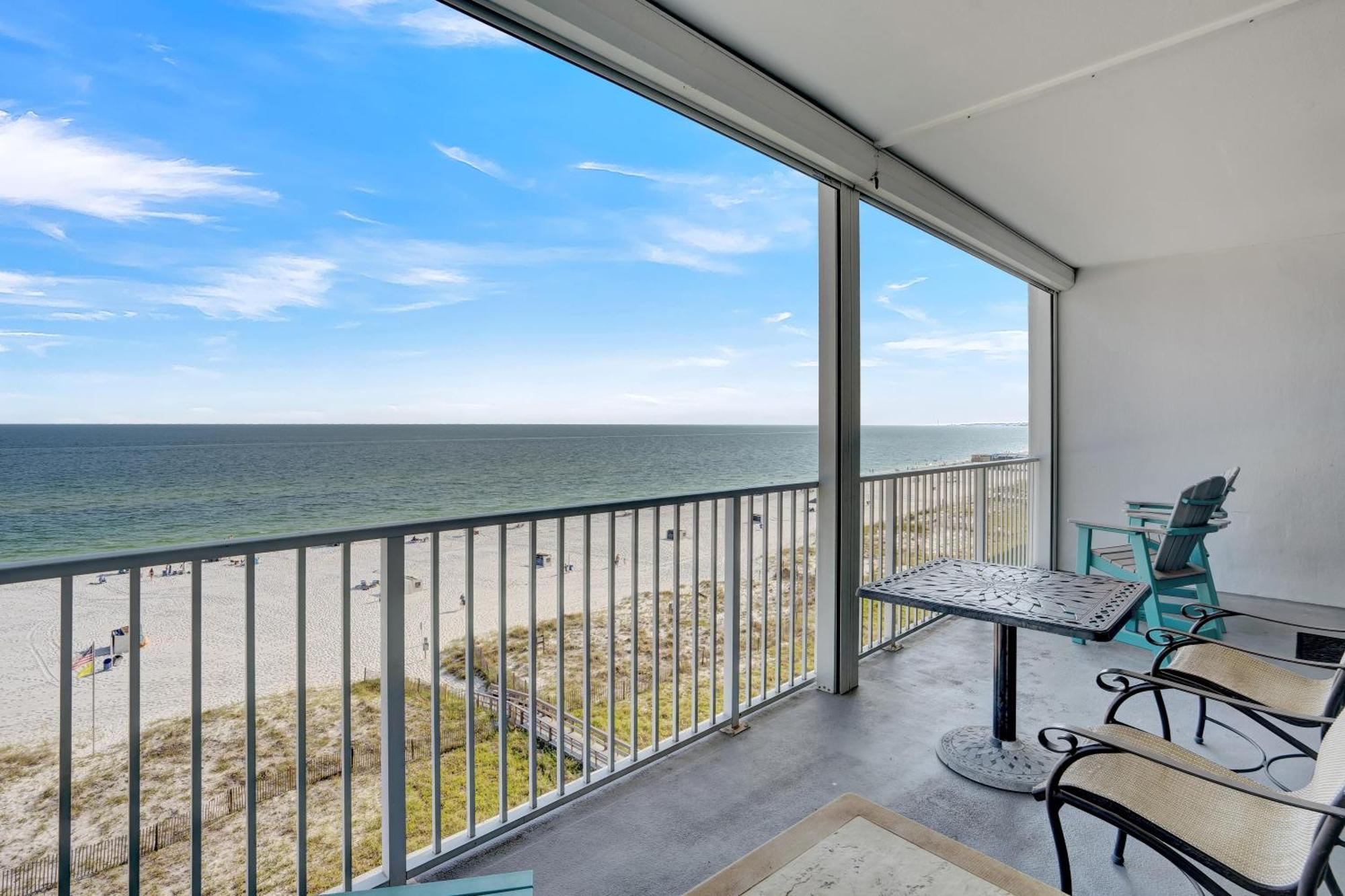 Lighthouse 607 Gulf Shores Exterior foto