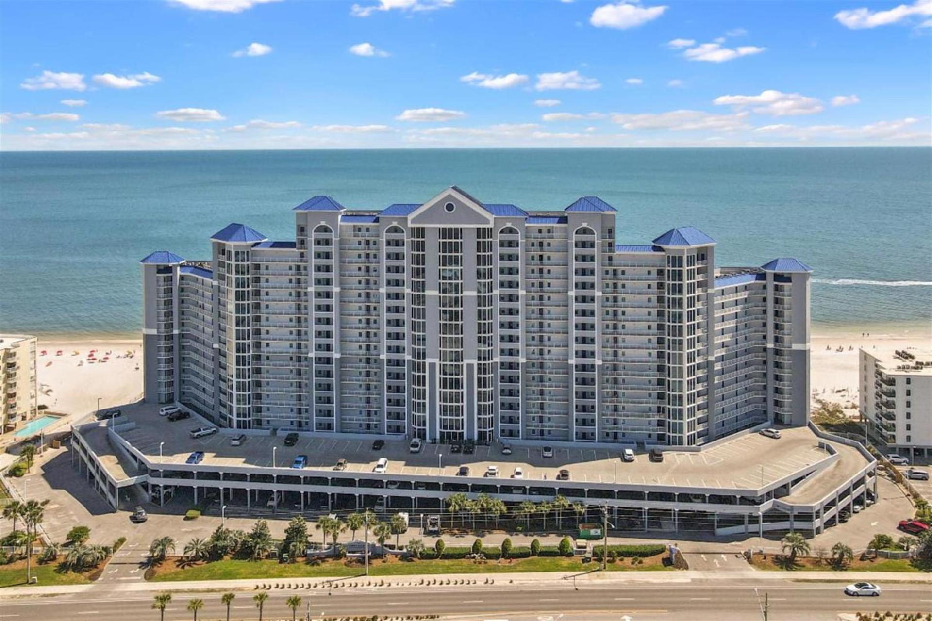 Lighthouse 607 Gulf Shores Exterior foto