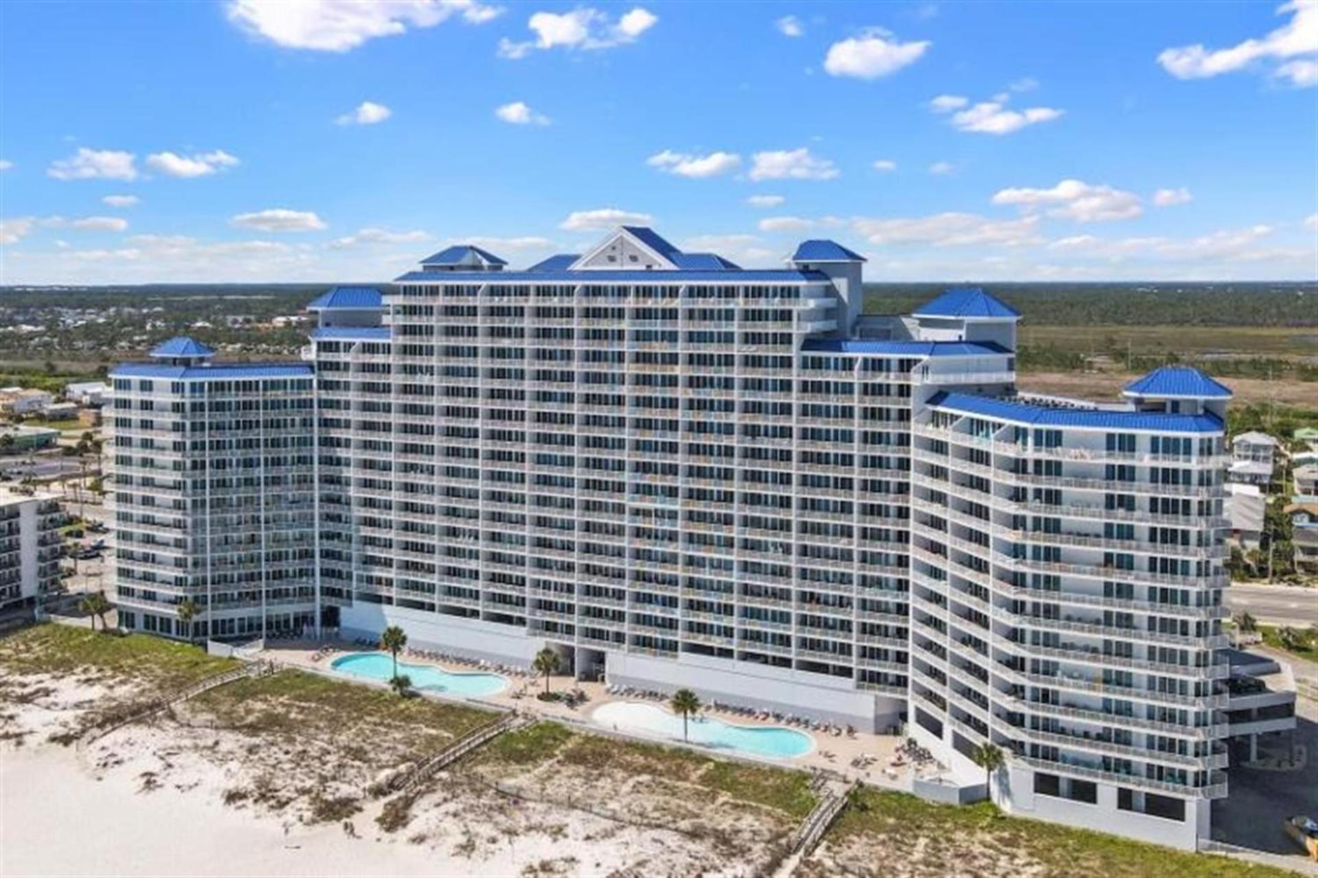 Lighthouse 607 Gulf Shores Exterior foto