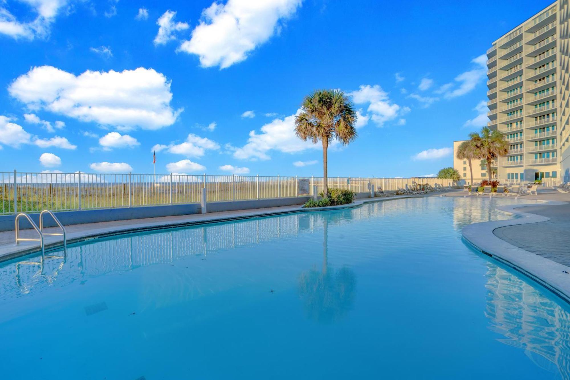 Lighthouse 607 Gulf Shores Exterior foto