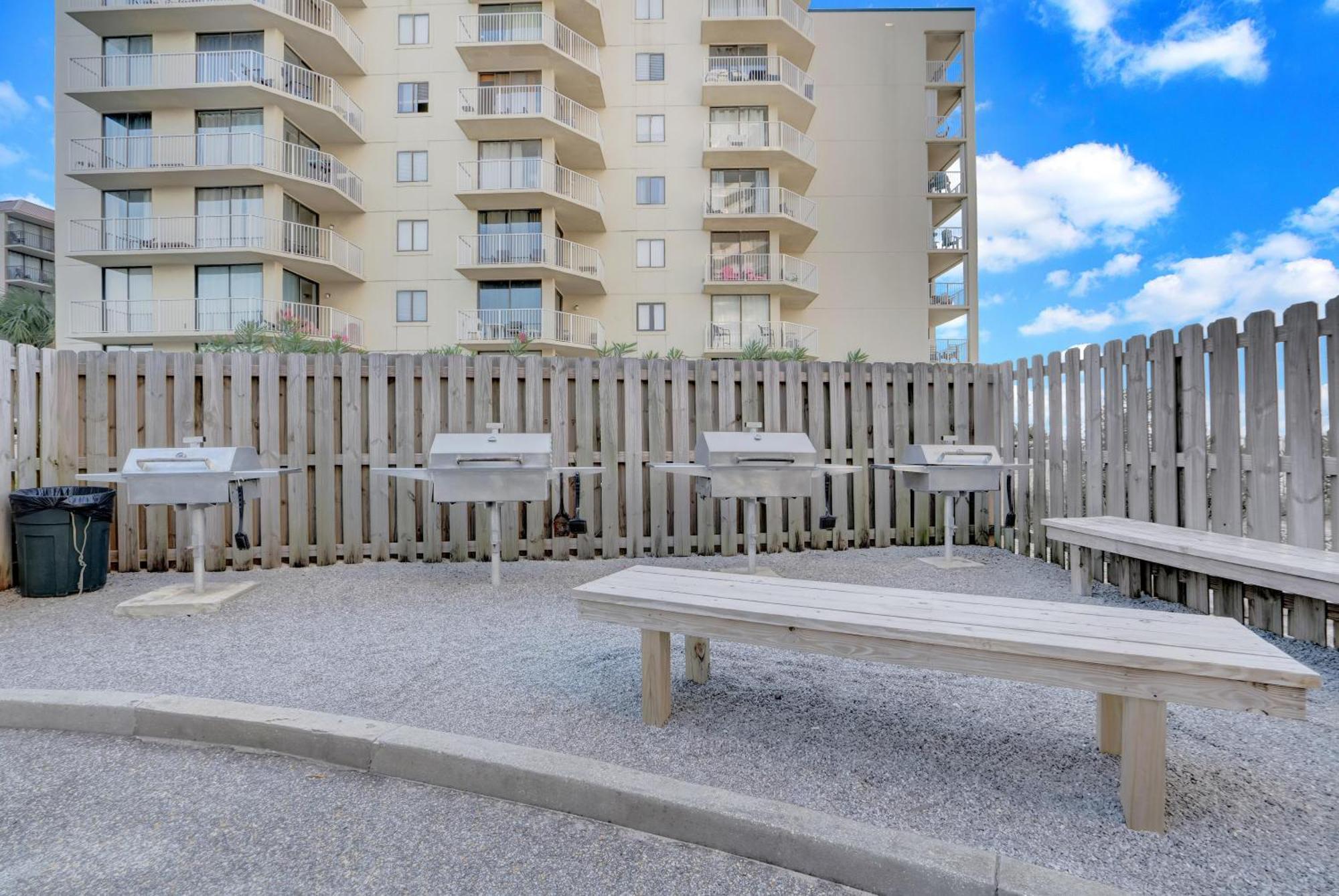 Lighthouse 607 Gulf Shores Exterior foto