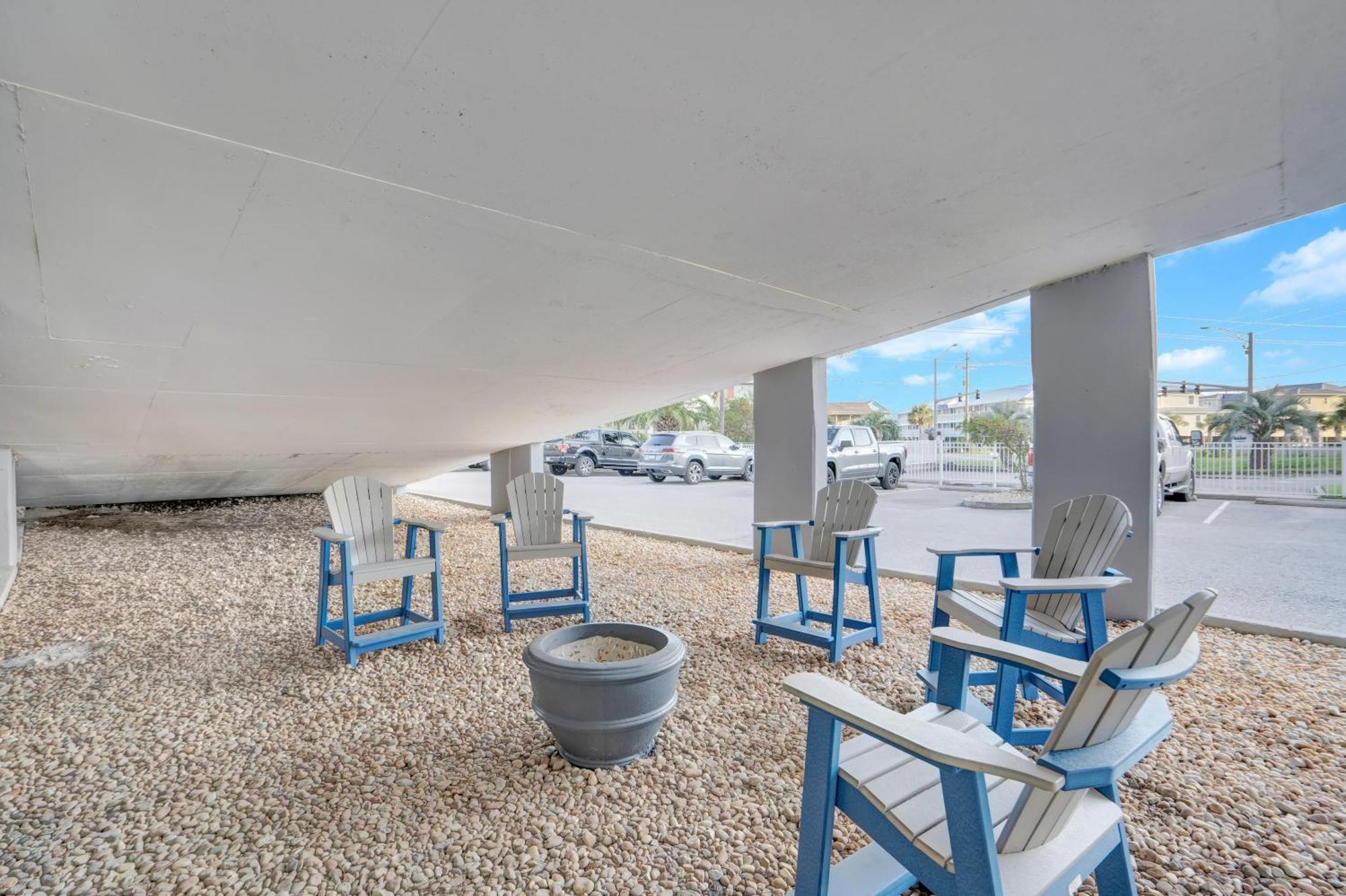 Lighthouse 607 Gulf Shores Exterior foto
