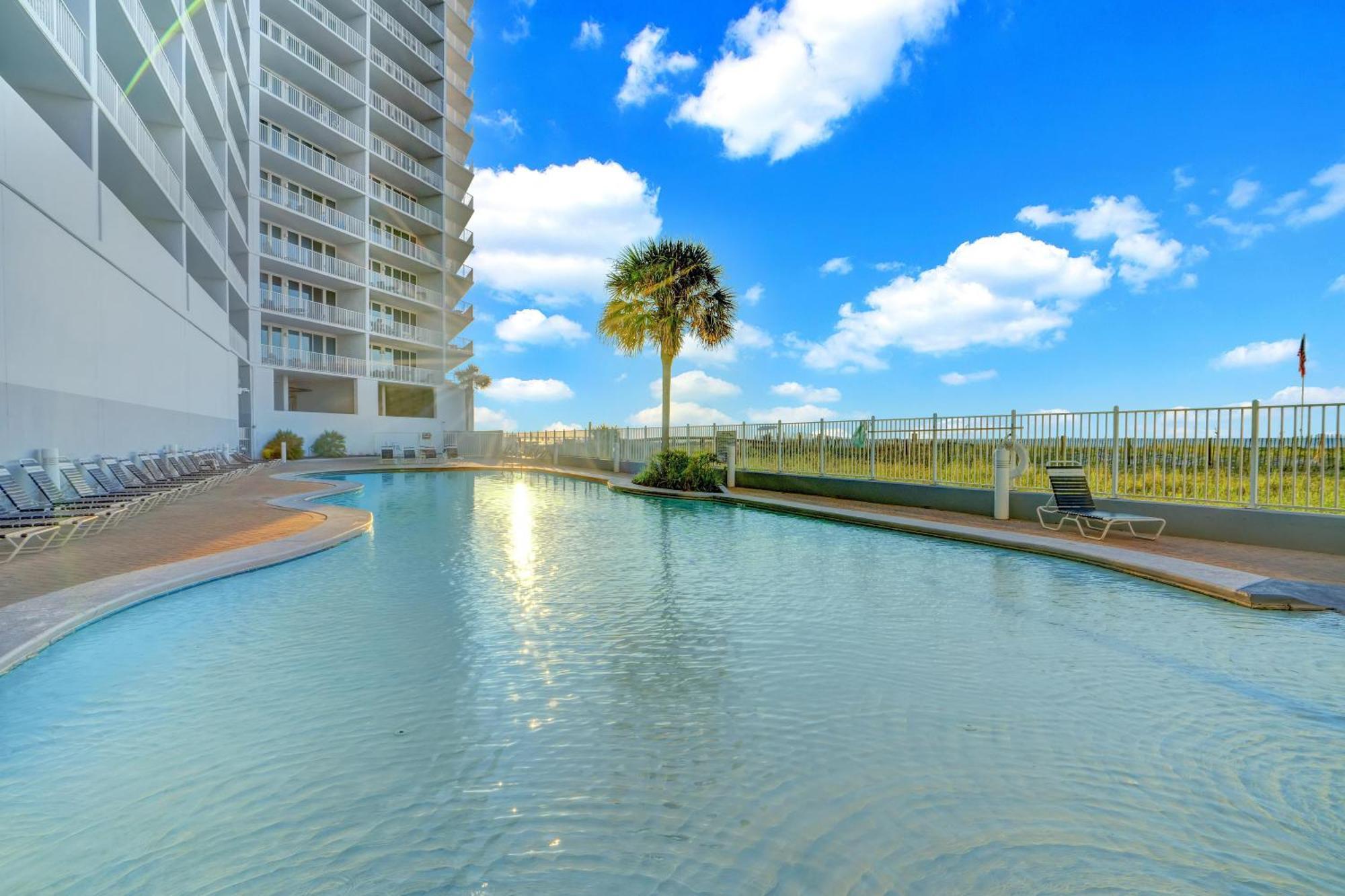 Lighthouse 607 Gulf Shores Exterior foto