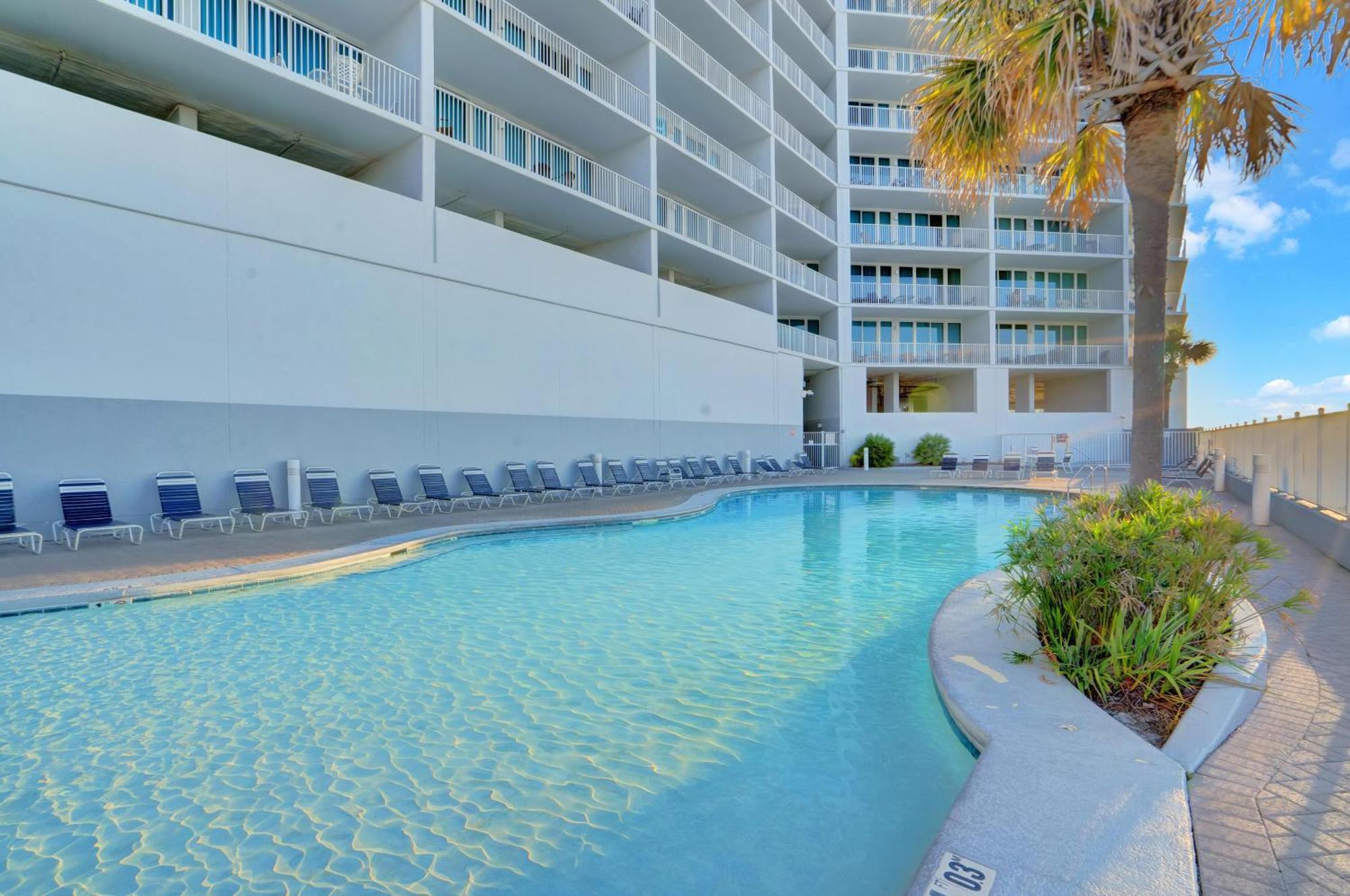 Lighthouse 607 Gulf Shores Exterior foto