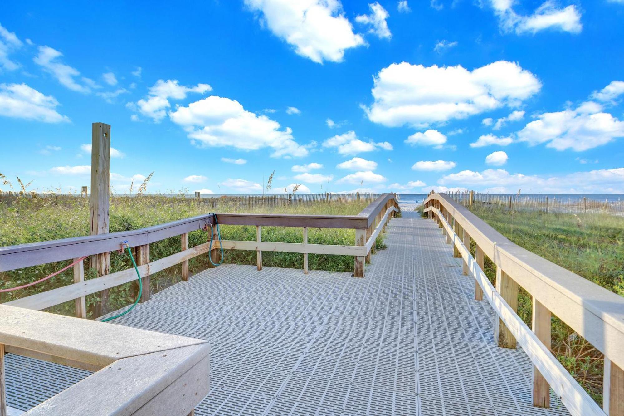 Lighthouse 607 Gulf Shores Exterior foto